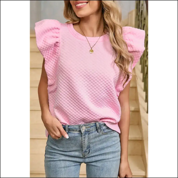Pink / S