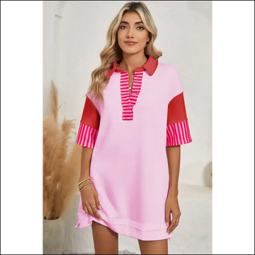 Pink / S