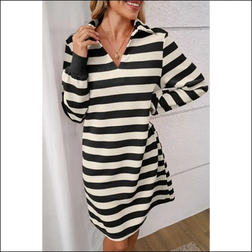Black Stripe / S