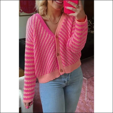 Pink / S