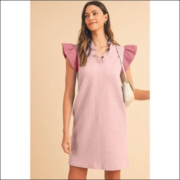 Light Pink / S
