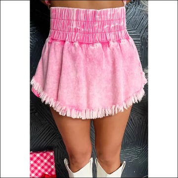 Pink / 4