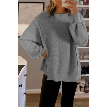 Gray / S