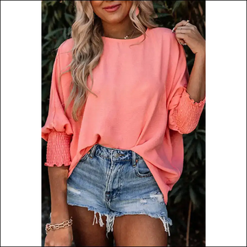 Pink / S