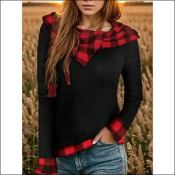 Black / L