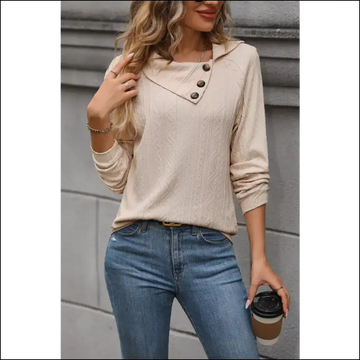 Tan / XL