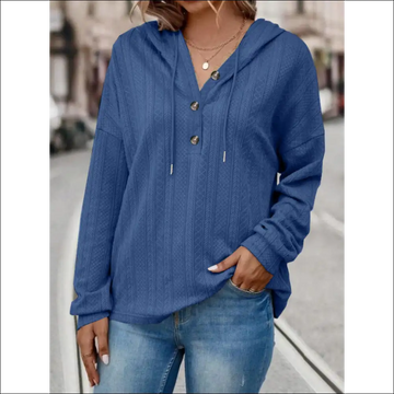 Royal Blue / L