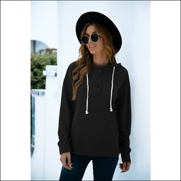 Black / L