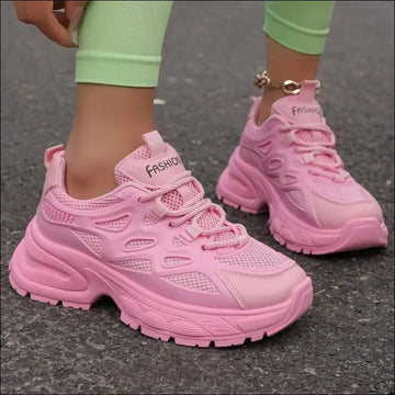 Pink / 36(US5)
