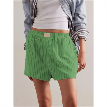Green / S