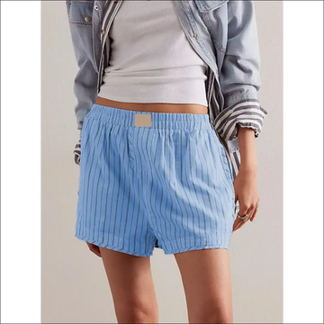 Light Blue / S