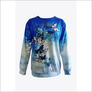 Sky Blue / XL