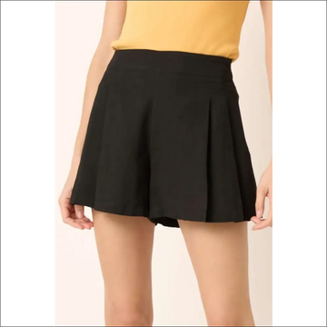 Black / L