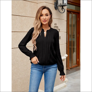 Black / M