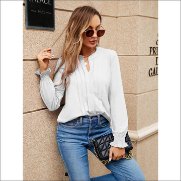 White / L