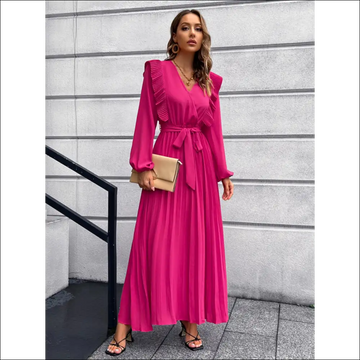 Hot Pink / S