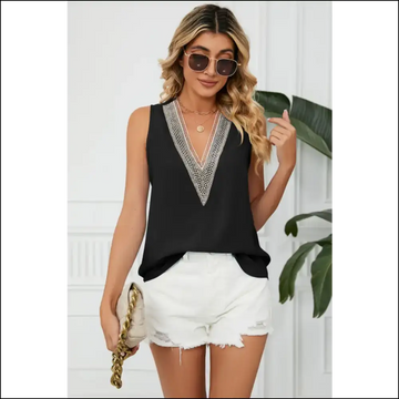 Black / L