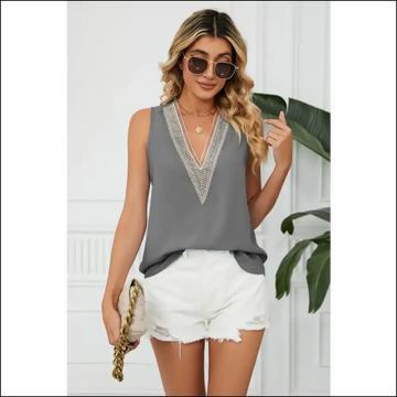 Gray / L