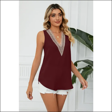 Red / 2XL