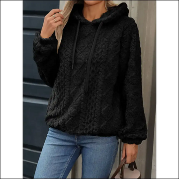 Black / L