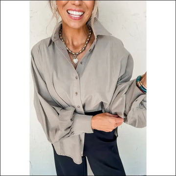 Grey / S