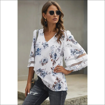 White / 2XL