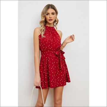 Red / M