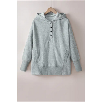 Light Gray / S
