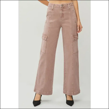 Mauve / 7(28)