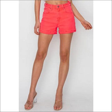 Coral / L