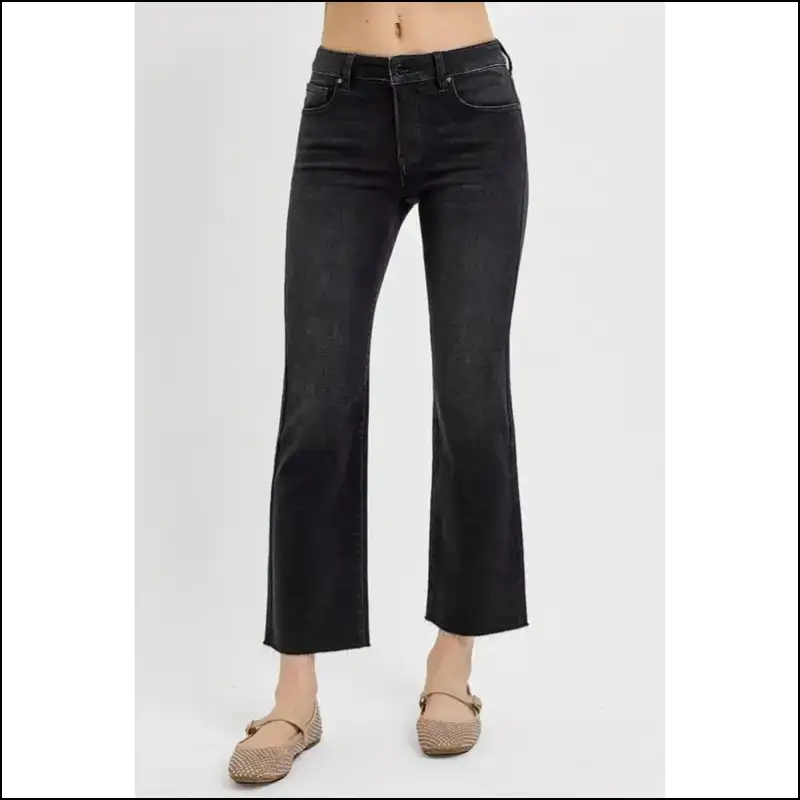 Risen Tummy Control Jeans: your Curves’ New Best Friend - no Muffin Tops Allowed 🍑 - Jeans on Sale Worldwide Shipping