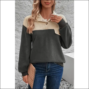 Dark Gray / S