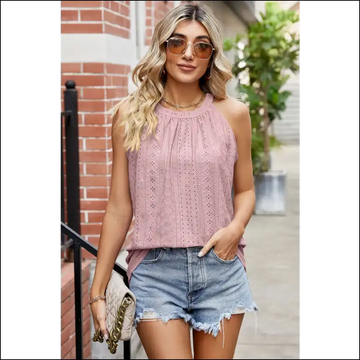 Dusty Pink / M