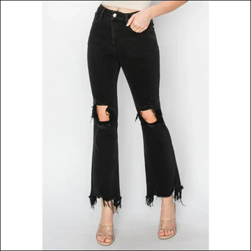 Black / 1XL