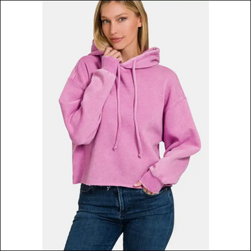 Mauve / S