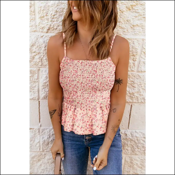 Blush Pink / M