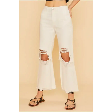 White / M