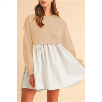 Khaki / S