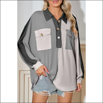 Gray / S