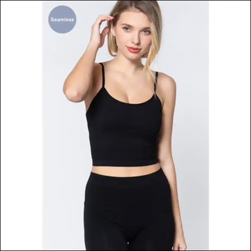 Black / S/M