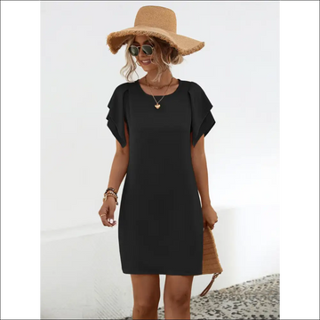 Black / M