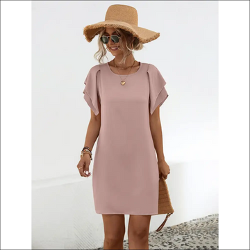 Dusty Pink / XL