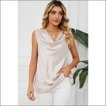 Beige / L