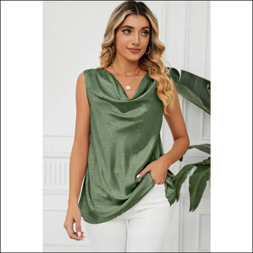 Green / S