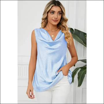 Light Blue / S