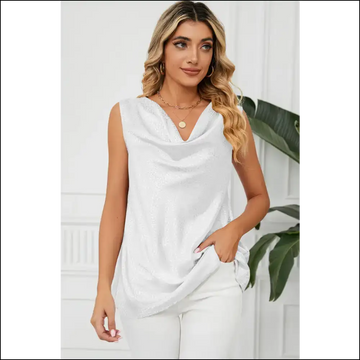 White / S