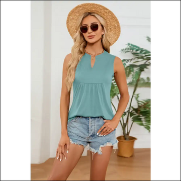 Turquoise / M
