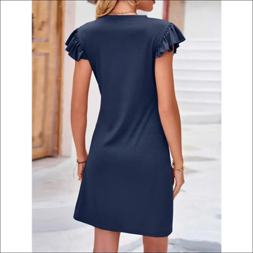 Dark Navy / 2XL