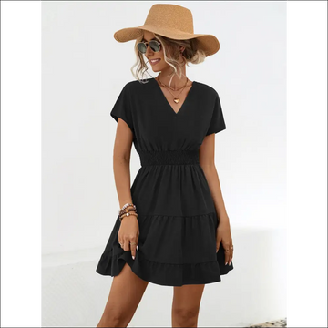 Black / XL