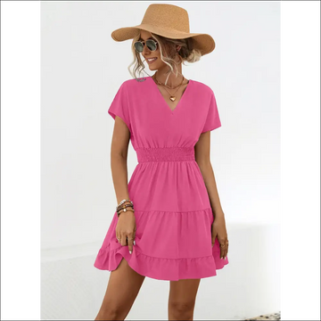 Hot Pink / S